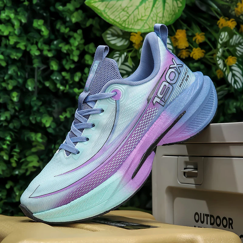 

2025 new men's sneakers,running shoes,jogging shoes,casual shoes Casual shock-absorbing unisex non-slip soft-soled Soft Sole