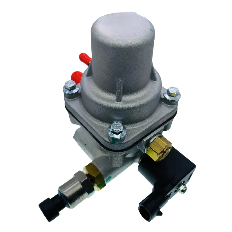 Original Natural Gas Car Accessories Country 6pluscng and Other Car Original Car Cr50 Pressure Reducer Assembly