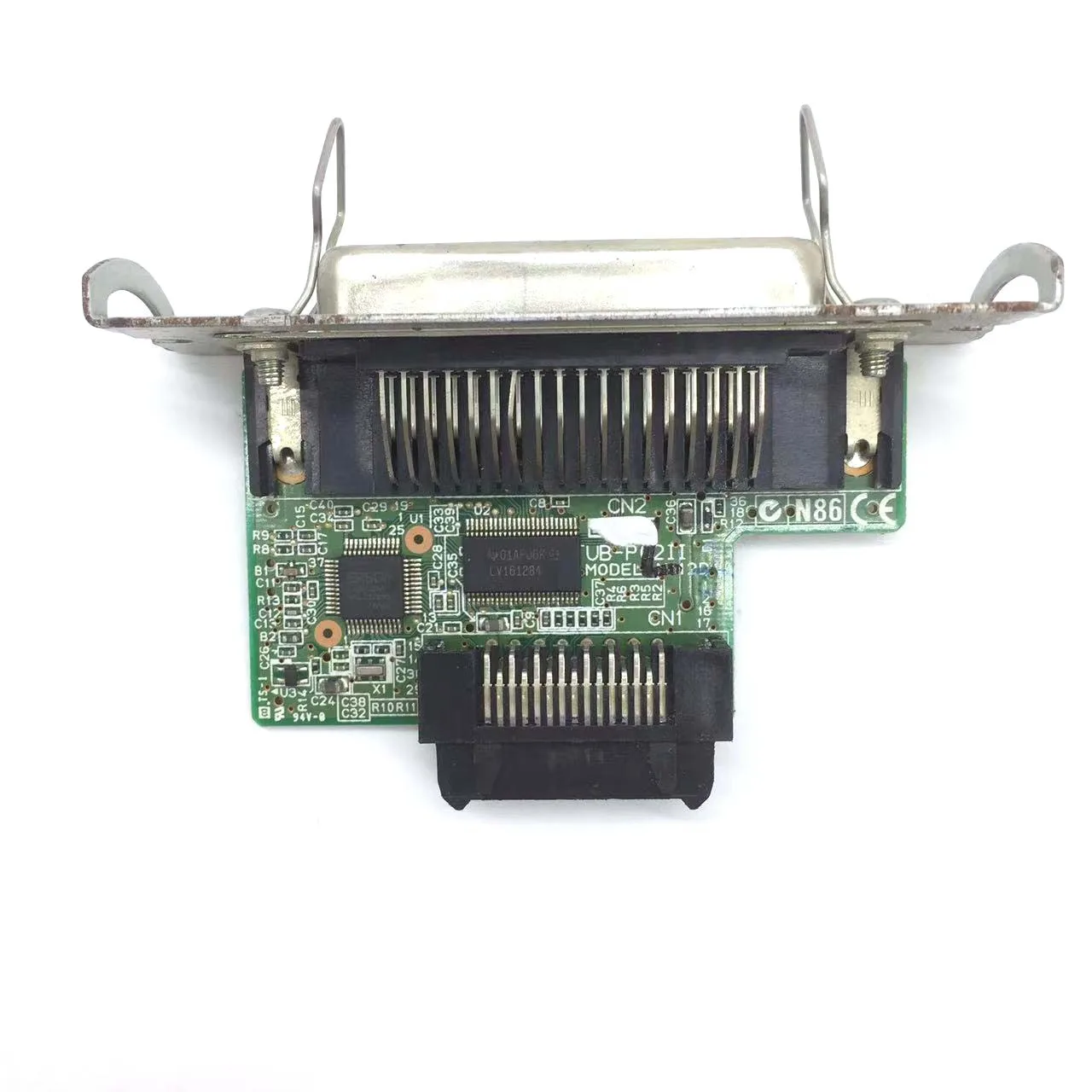 Ub-p02 ii Parallel Interface Card Fits For Epson 204733100 T88IV M112D T88II T88III