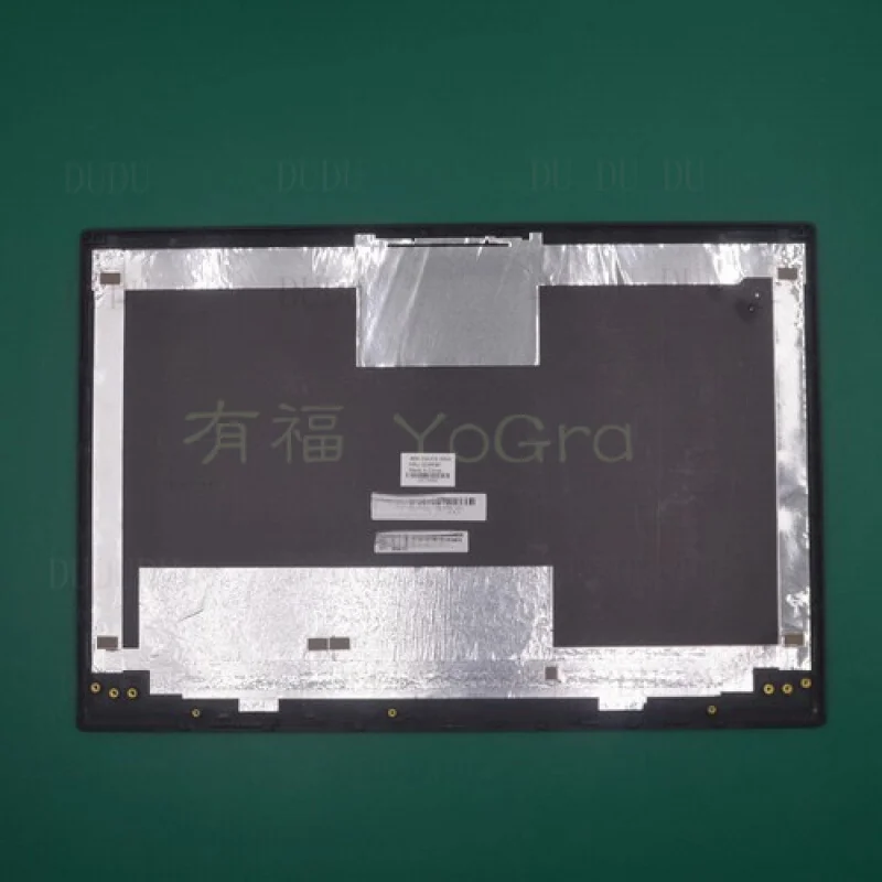 

D D для Lenovo Thinkpad P1 Gen 2, задняя крышка ЖК-дисплея UHD 02XR061