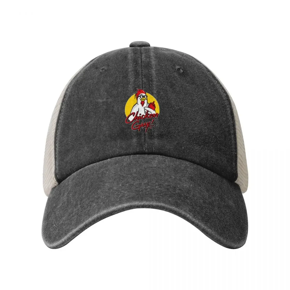 Guy Fieri Chickenchicken guy t. Baseball Cap Snapback Cap Golf Wear |-F-| Boy Women's