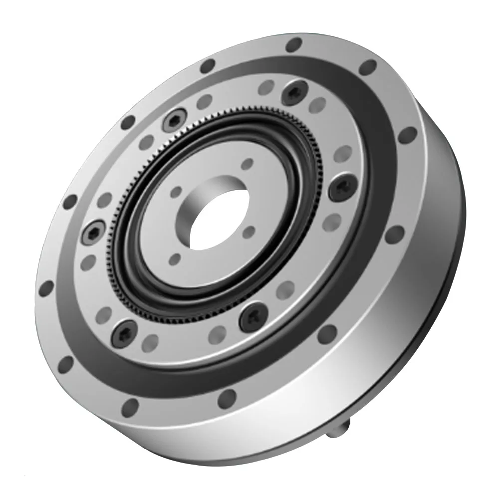 TS-TRH SHD series harmonic drive precision gear reducer SHD-17-30 SHD-17-50 SHD-17-100