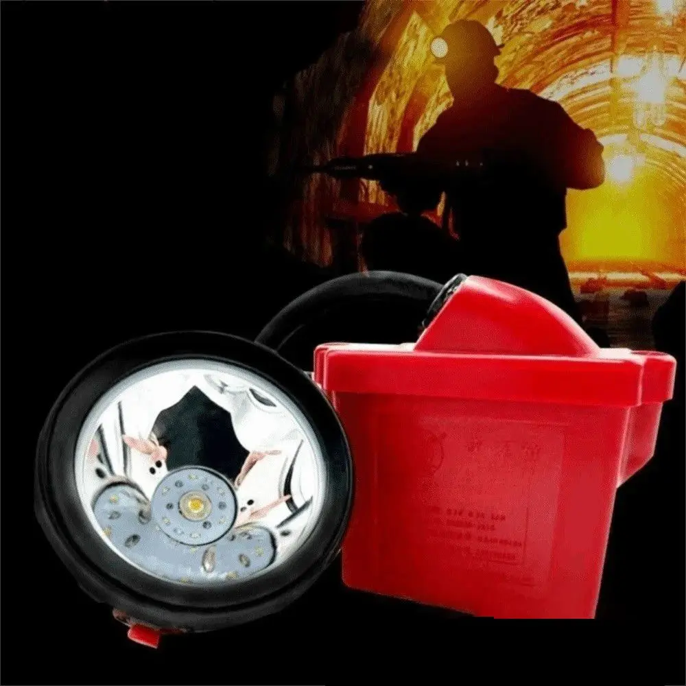 

Взрывозащищенная конструкция, взрывозащищенная светодиодная лампа для горнодобывающей промышленности, светодиодный подземный светильник высокой яркости