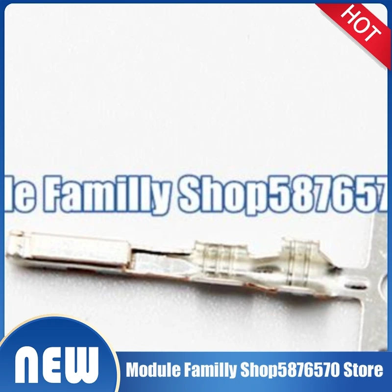 100/pcs/lot new and original ST730913-3 terminal Connector