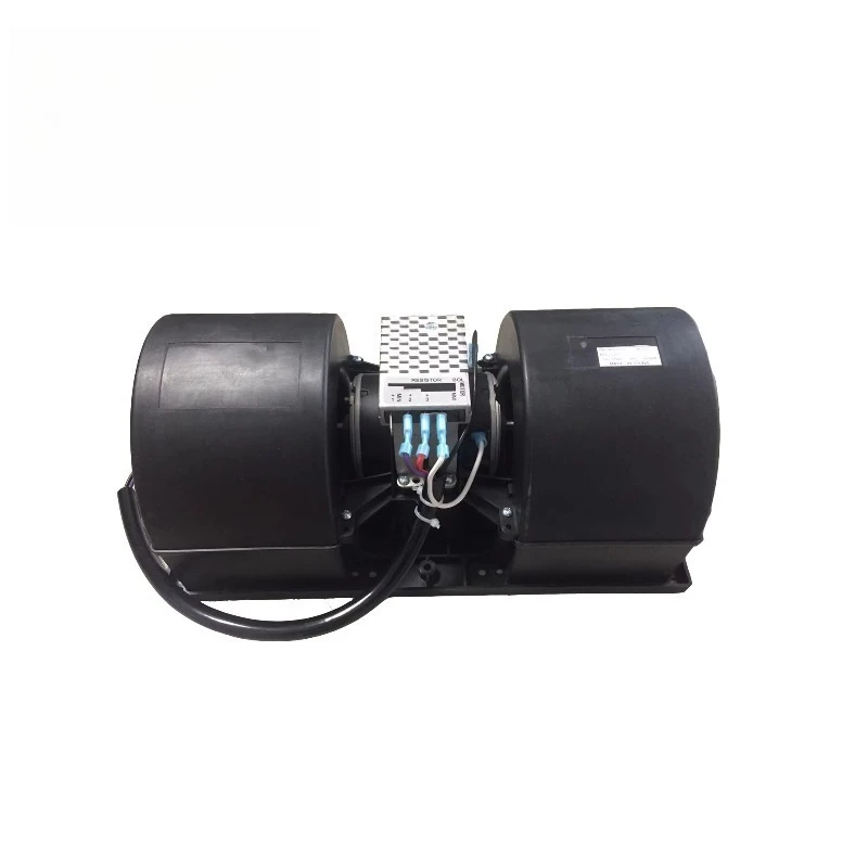 14 inch blower fan motor 12v 24v 36v 48v for automotive