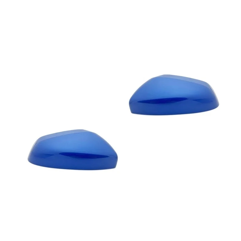 

for MG ZS eZS 2017 2018 2019 2020 2021 2022 2023 2024 Rear View Wing Side Mirror Cover Replacement