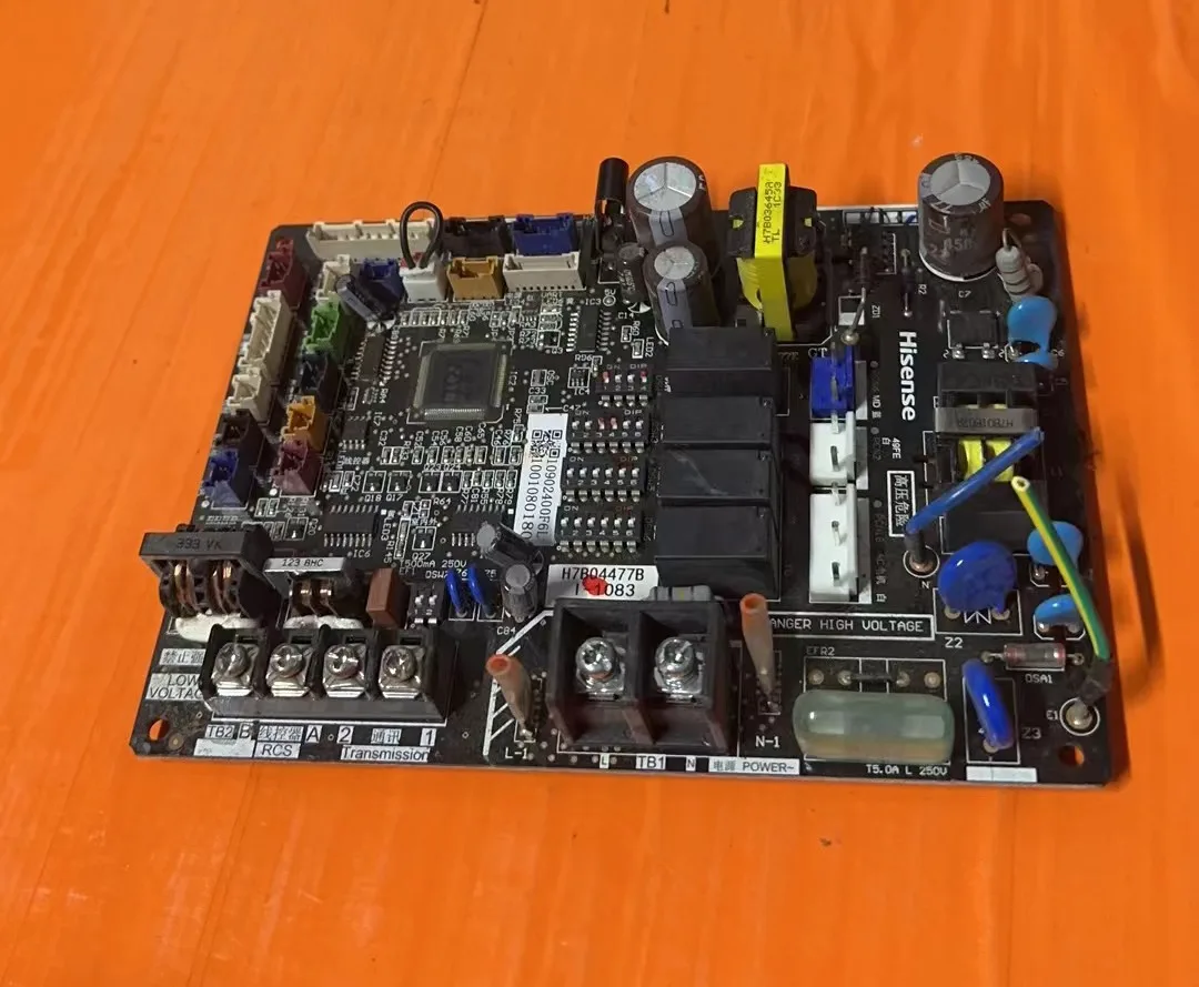H7B04477B I-1026 H7B04493A test ok circuit board motherboard