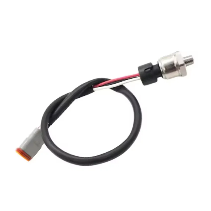 

42-1306 Transducer Pressure Sensor For Thermo King 3HMP2-1 2E43631G01 500 PSIG