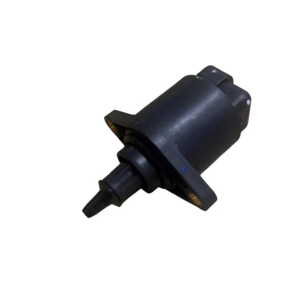 Electronic Fuel Injection Throttle Valve Idle Motor Pressure Intake for BMW G310R G310GS Genuine
