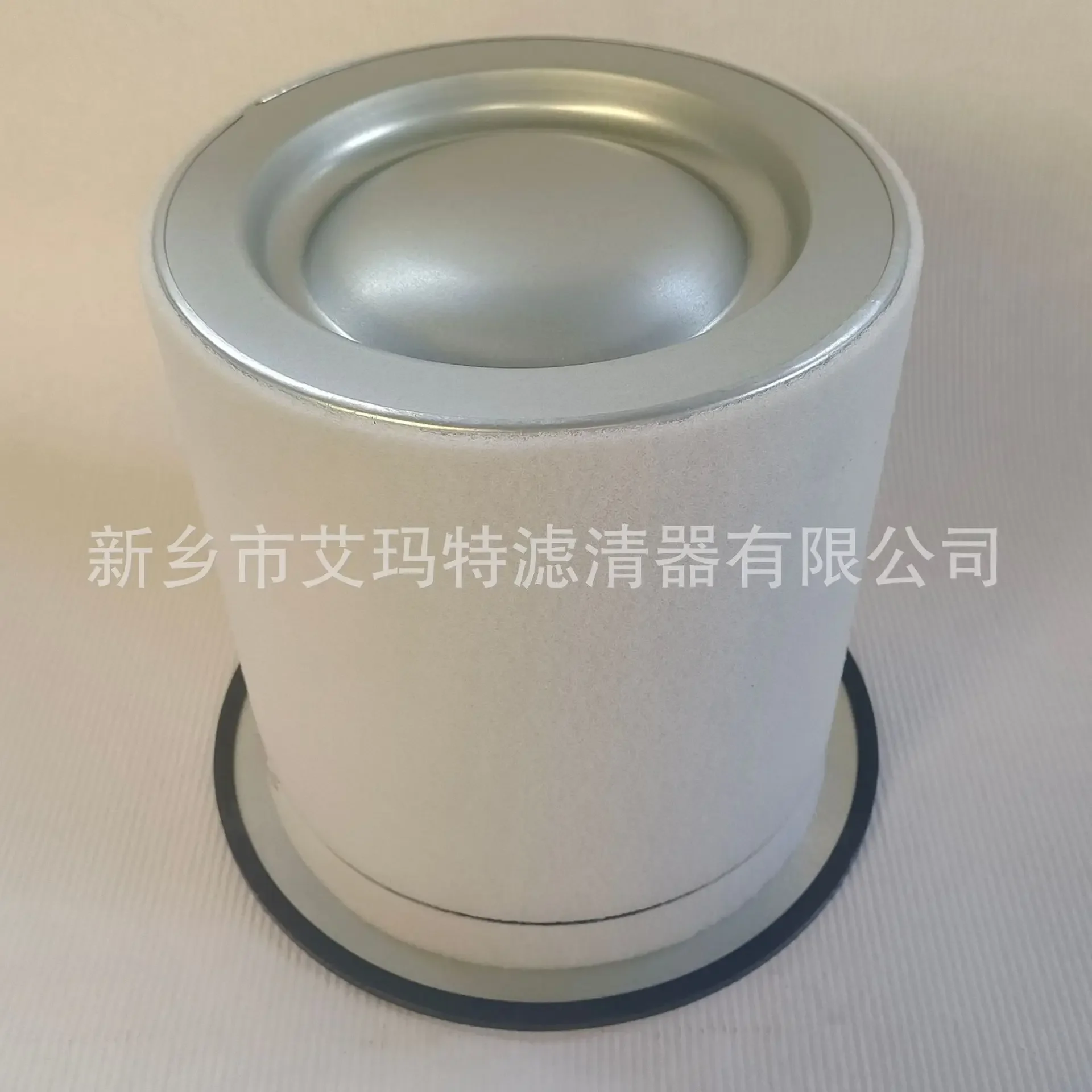 

Suitable for Compressor Oil and Gas Separator 23708423 Air Compressor Filter Element