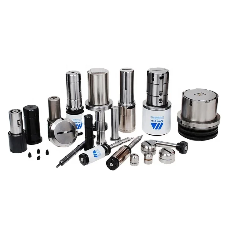 

Толстый револьверный пресс с ЧПУ и матрица для Amada RE 50*5, 30*5 мм