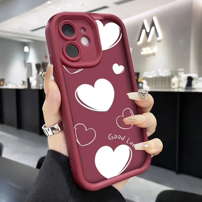 Case For Infinix Sm…