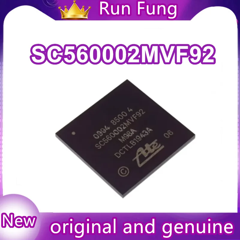

SC 560002 MVF92 0994.8500 BGA IC Chip 100% новый оригинал на складе