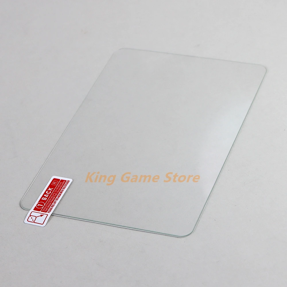 1pc/lot Proof Glass Protection Film 9H Tempered Glass Film Replacement For PSVITA 1000 PSV1000 For PSV 2000