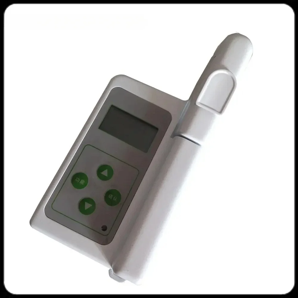 

TYS-4N Agriculture Portable LCD Digital Plant Nutrition Analyzer for Leaf Chlorophyll Nitrogen Temperature Tester Meter