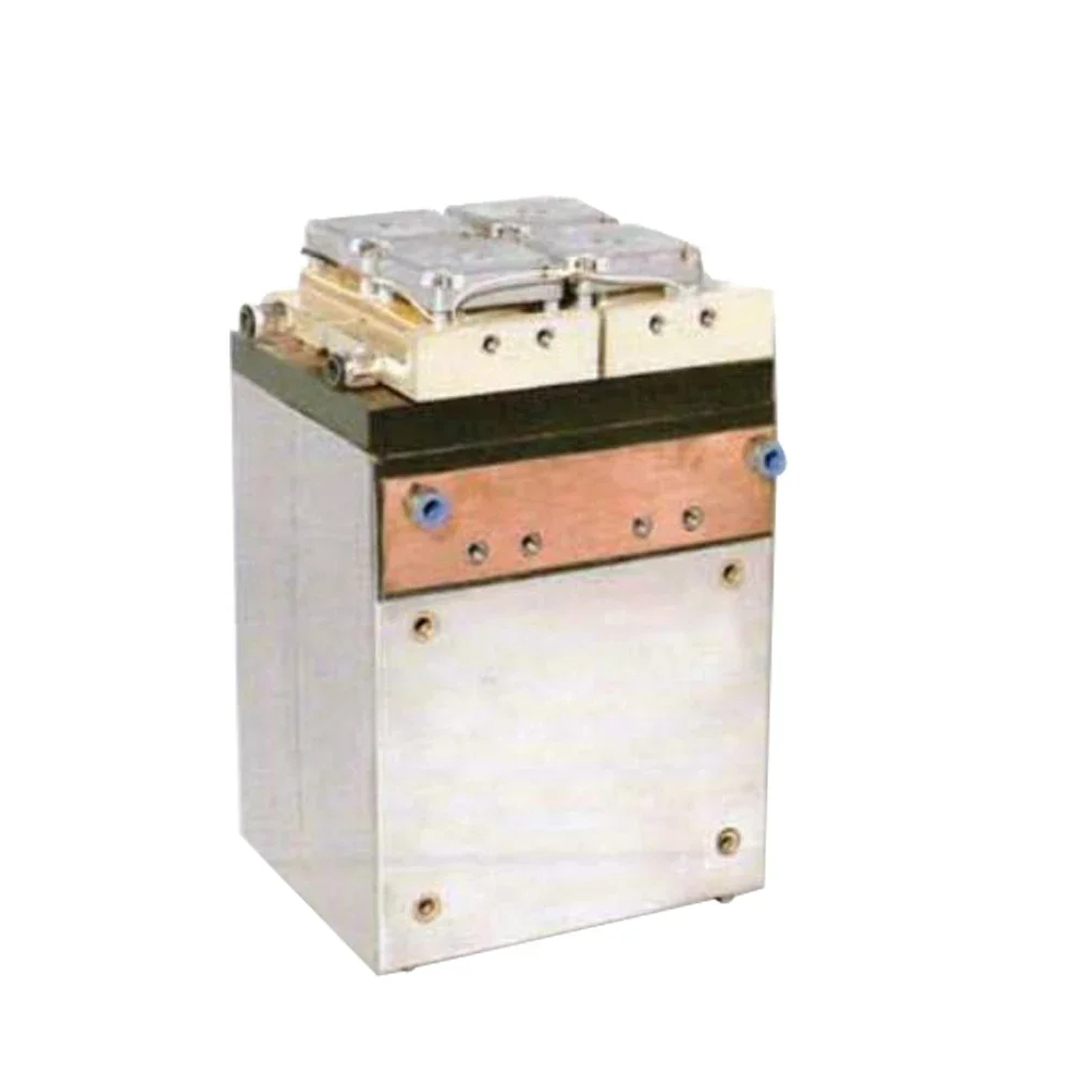 Quality medium-frequency inverter resistance welding transformer 6KA