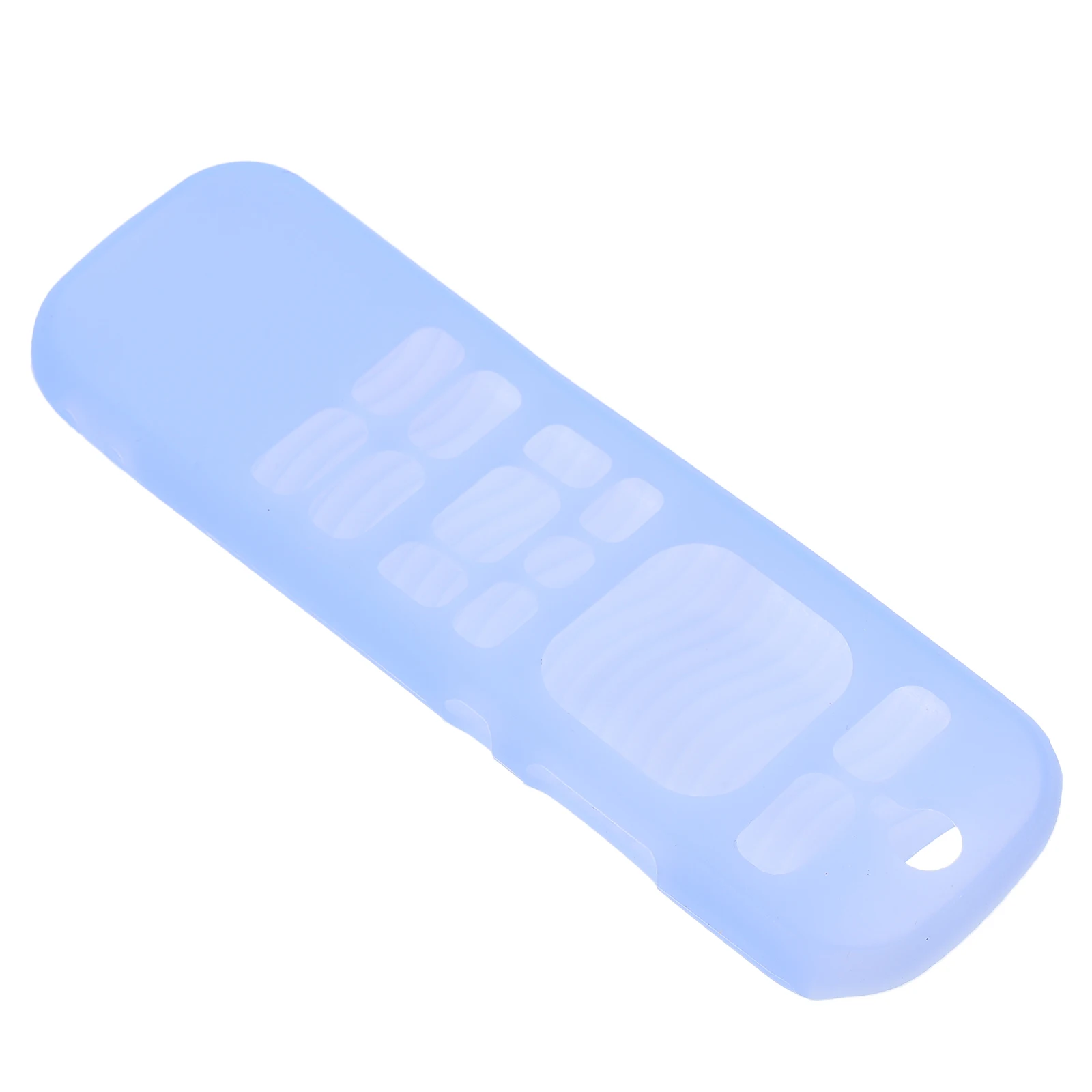 

Silicone Remote Control Case Compatible RCAL7R 3600R 3921 3800 3810 Washable Protective Cover Stick Controller Bumper Back
