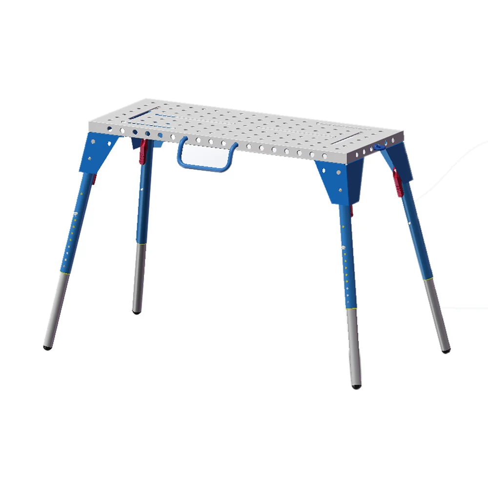 39206 Welding Table Welding Table And Multi-functional Working Table
