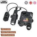 BK Red Laser M300A