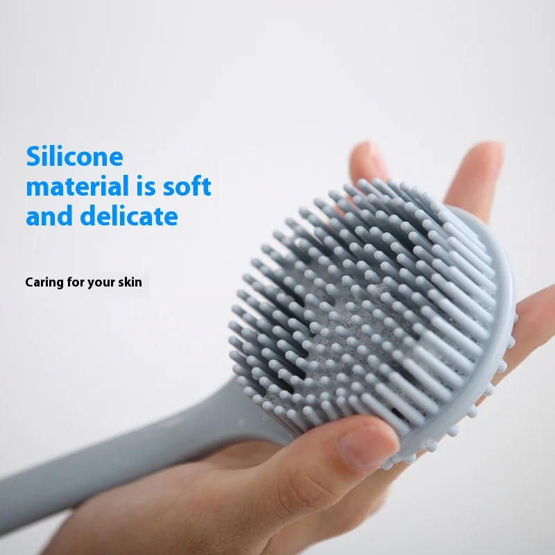 Thumbnail 2 - #6 Best Bath Brushes to Buy In 2026