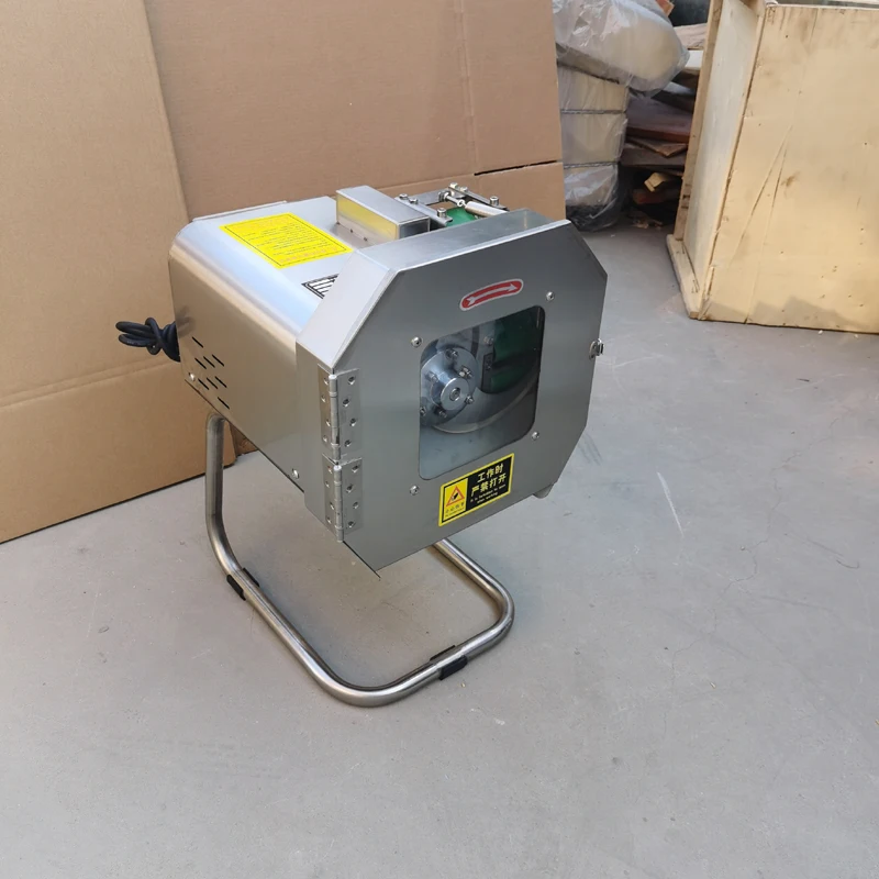 Машина для резки овощей, резак, слайсер для капусты, чили, лука, лука, сельдерея, измельчитель