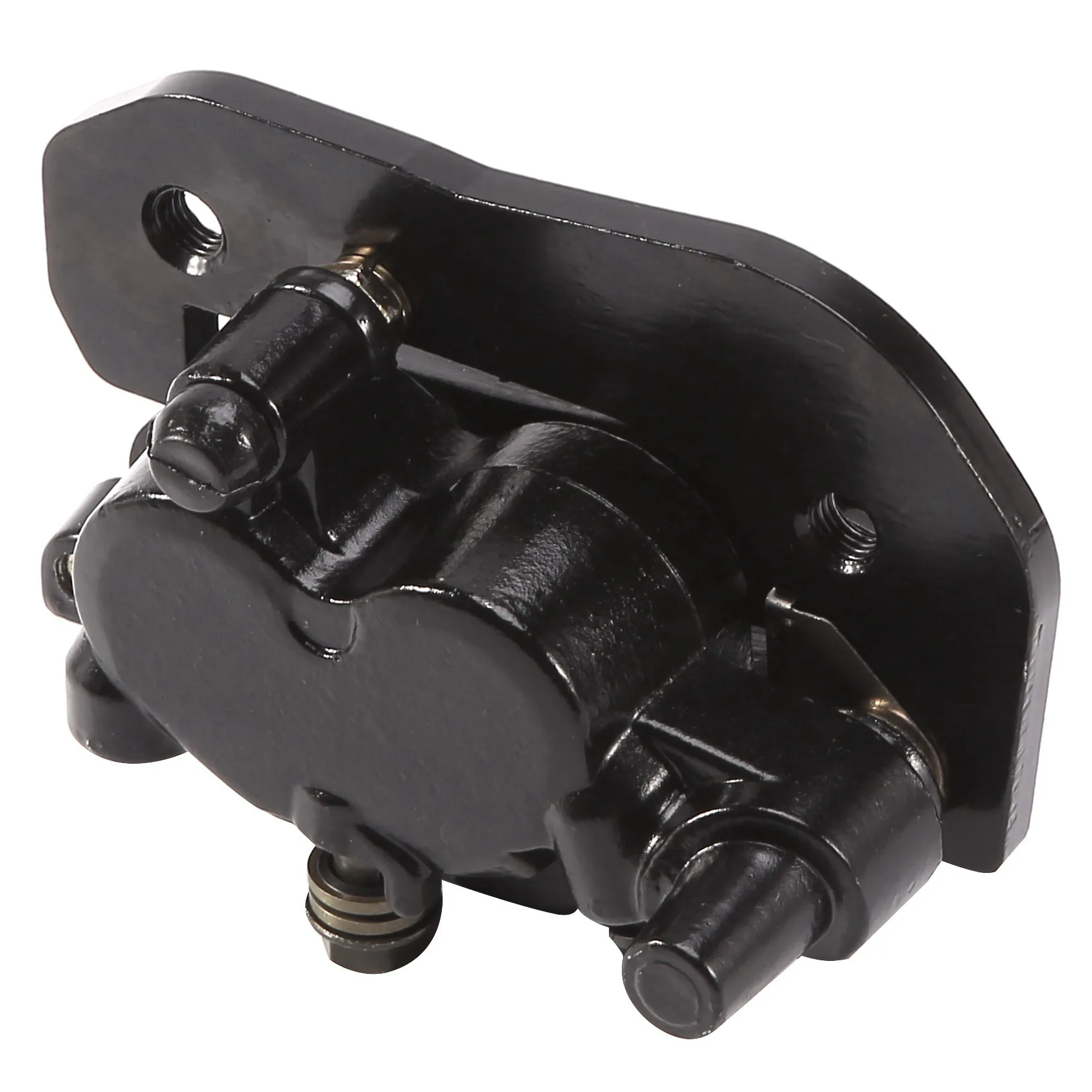 

Right Rear Brake Calipers Assembly for ATV Can Am Outlander Renegade 450 500 570 650 800 850 1000 705600859 -AB16