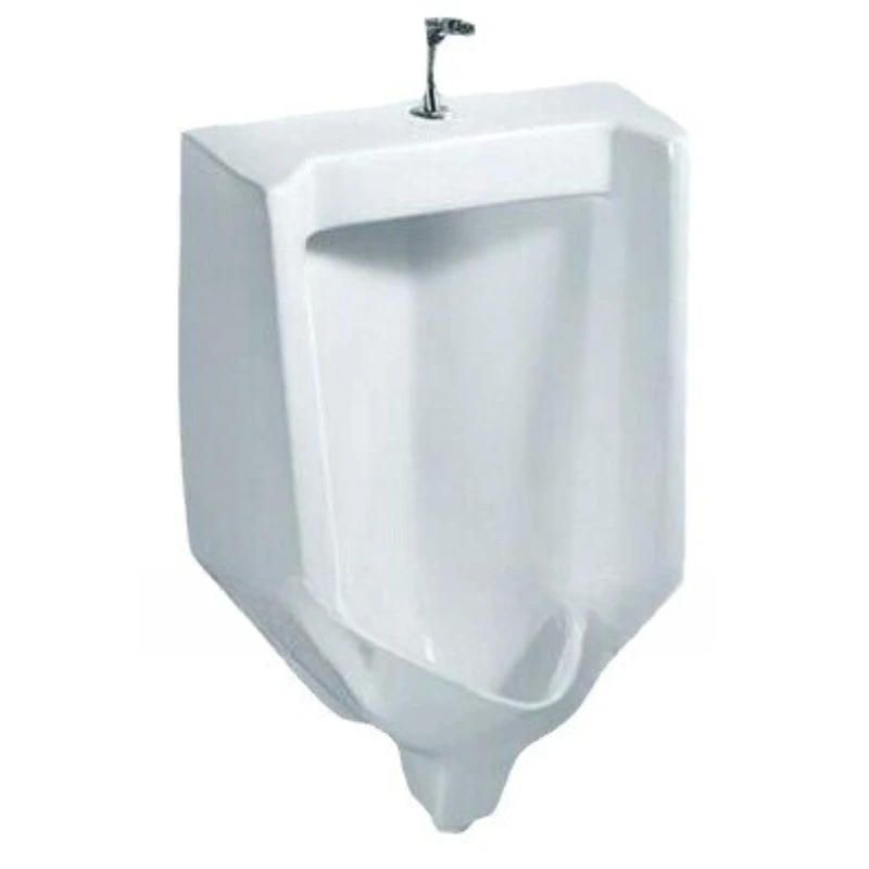 

Hanging urinal Men's urinal Public toilet Urinal, no sensor, toilet