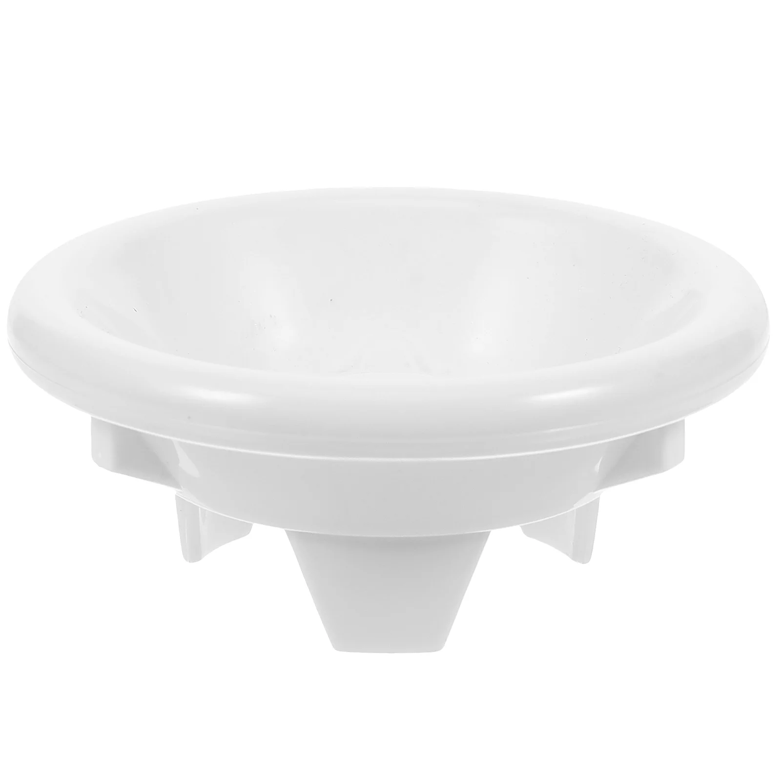 

Urinal Stopper Plastic Strainer For Bathroom Small Urinal Splatter Proof Abs Cover Odor Resistant Easy Clean Public Restroom