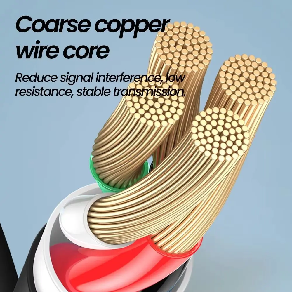 New 120W Type C Cab…