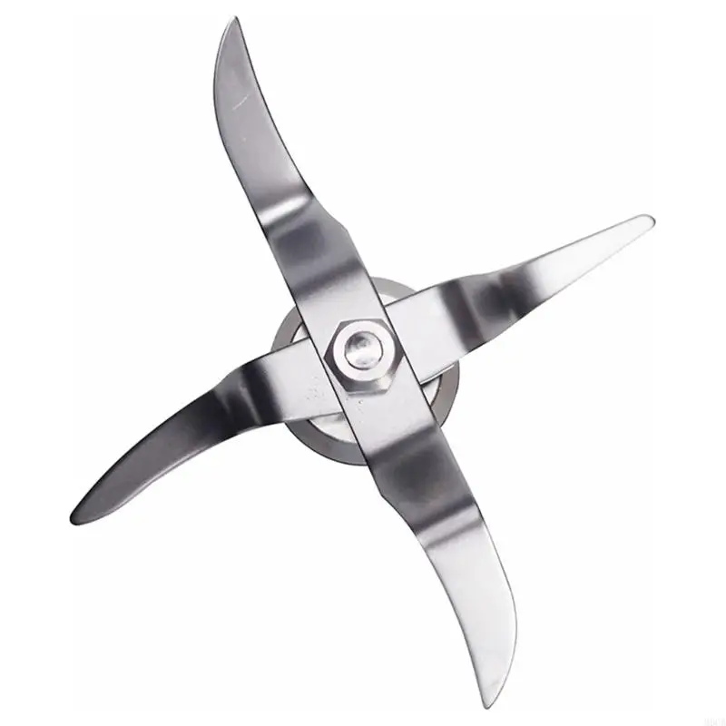 M6CB из нержавеющей стали блендера замена головки части блендер головы кухонный инструмент