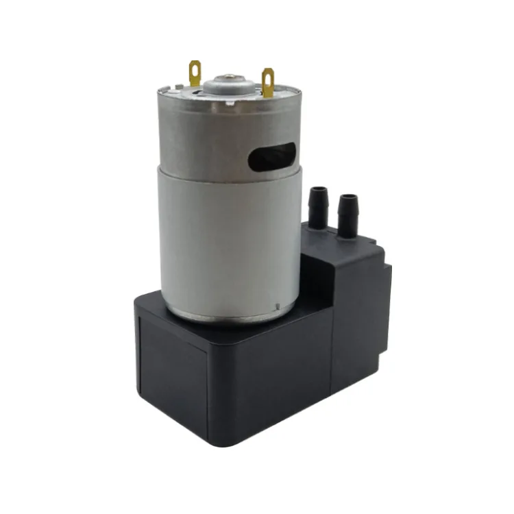 

12L -85Kpa high negative pressure piston vacuum pump food preservation suction