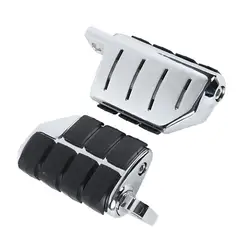 New Aluminum Foot Rest Foot Pegs for GOLDWING GL1500 1100 1200 1800