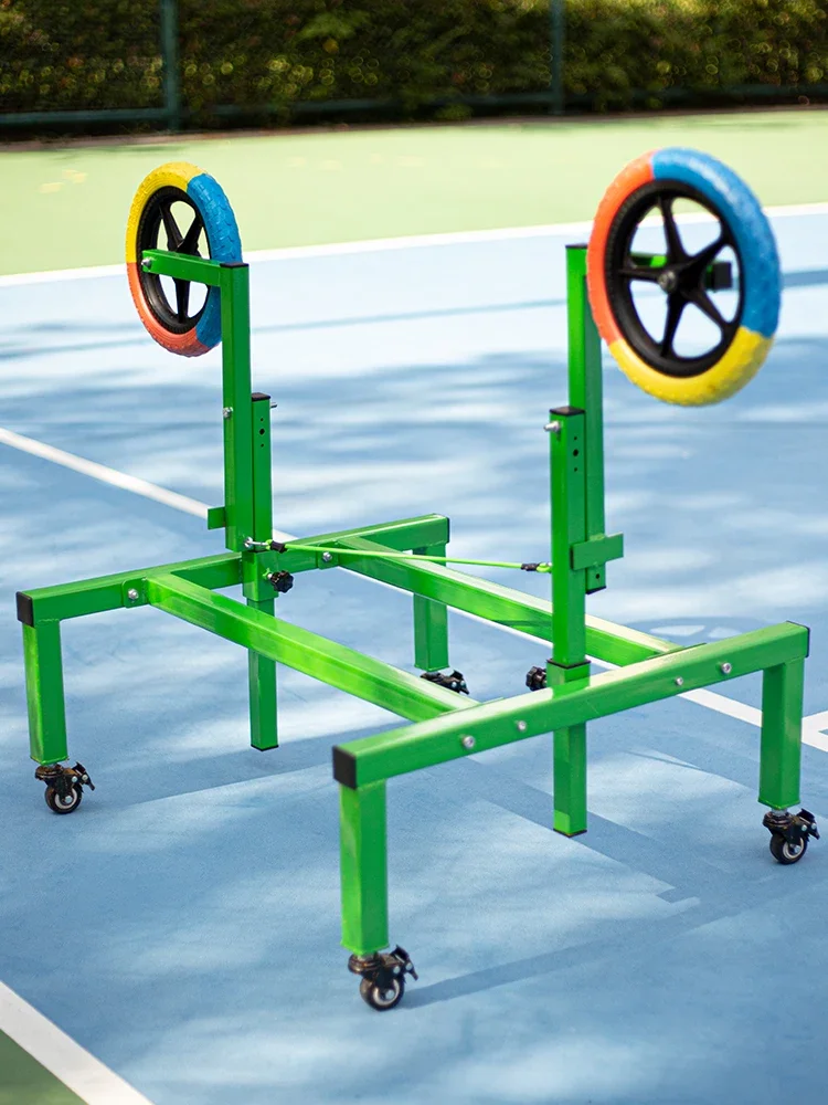 Tennis-Trainer Top Swing Trainer