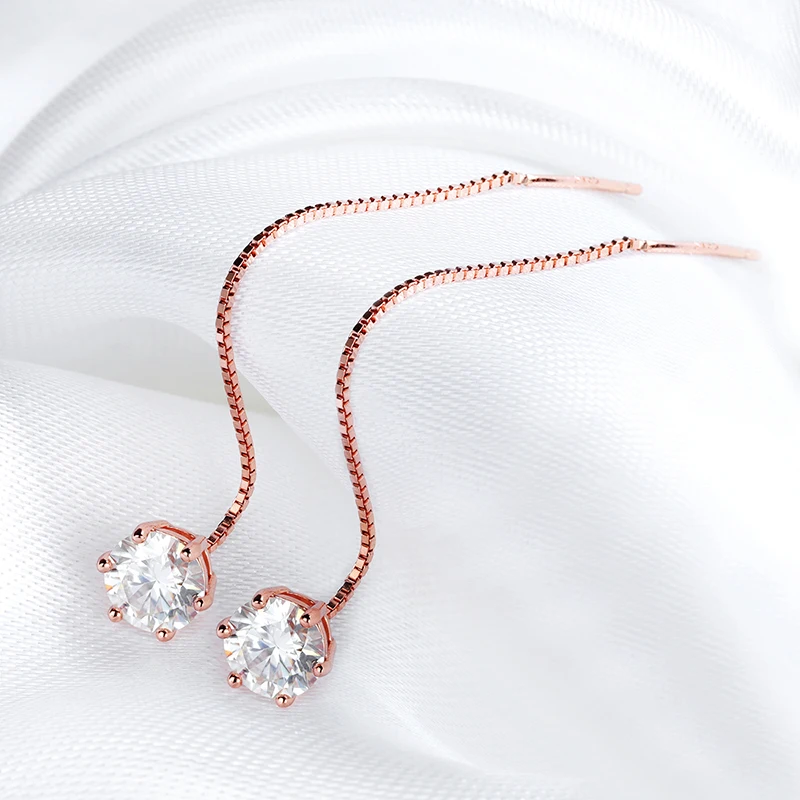 Thumbnail 3 - #45 Trending Tassel Earrings Right Now