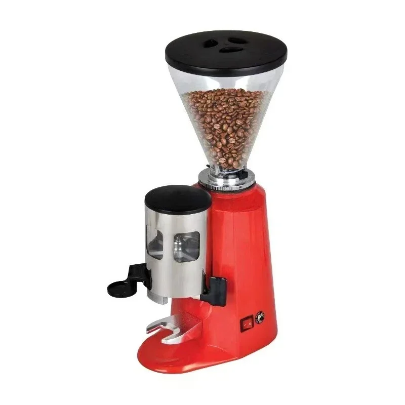Manual  type Italian coffee bean grinder, bean grinder