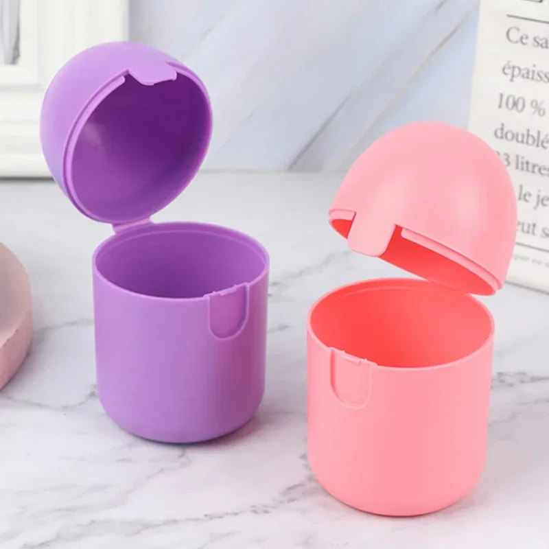 

Portable Menstrual Cup Medical Silicone Leak-proof Lady Women Menstrual Period Cup With Storage Case Feminine Hygiene Product