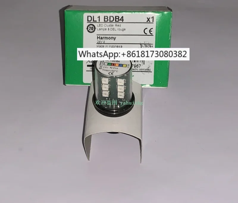 

DL1BDB1 DL1BDB3 DL1BDB4 DL1BDB5 DL1BDB6 DL1BDB8 Индикаторная лампа