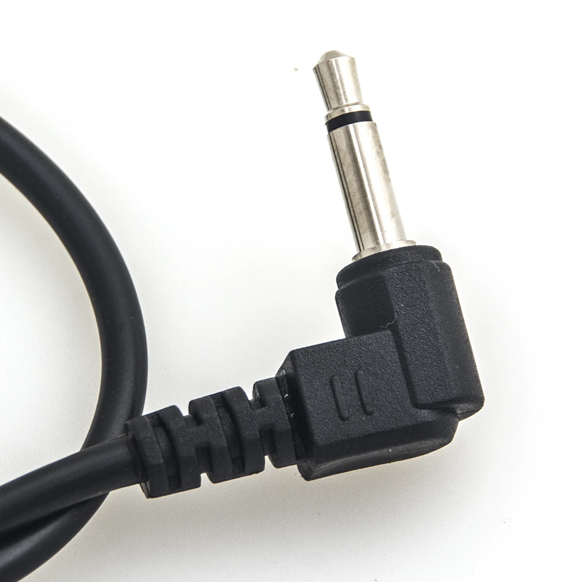 Кабель для синхронизации 3,5-PC 3,5 мм со штекером для студийной фотосъемки стробоскопическая вспышка