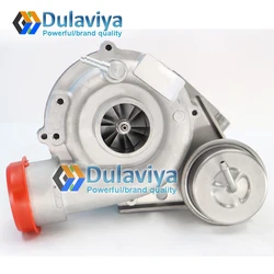 Electric turbocharger For AUDI A4 A6 Passat B5 1.8L 1994- BFB APU ANB AEB 1.8T K03 Turbine Turbocharger 53039880005 53039700029