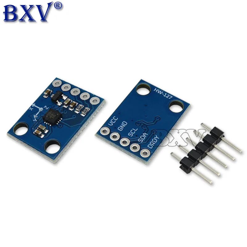 1PCS Board GY-273 Q… - image