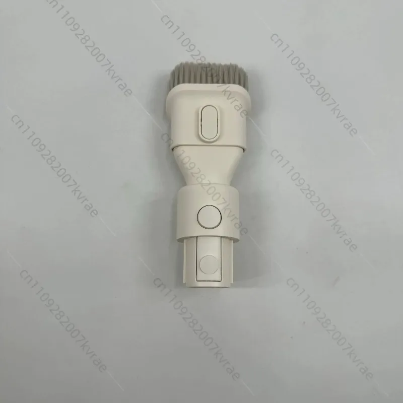 R10Pro Vacuum Cleaner Accessories: Motorized Floor Brush Head, Main Suction Head, Bed Brush, Nozzle Head, 2-in-1 Gap Crevice