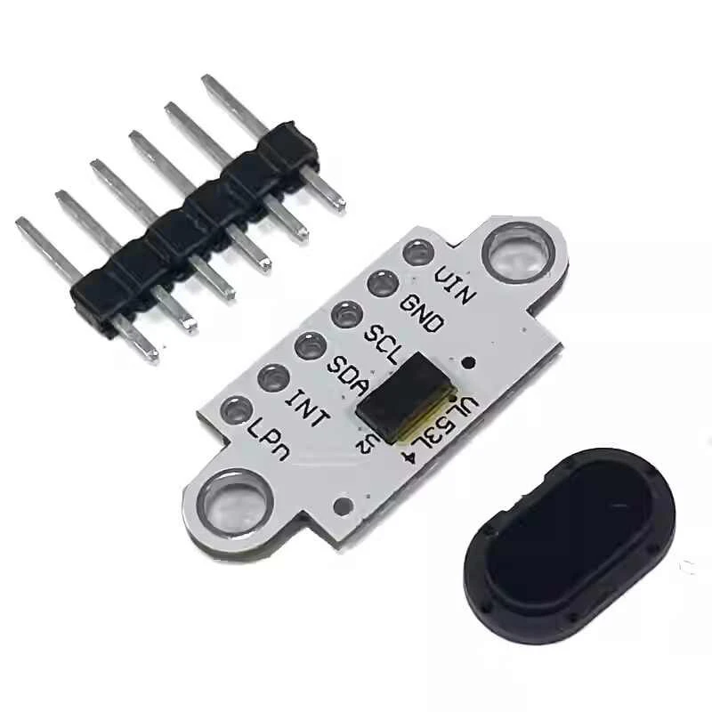 VL53L4CD Hochpräziser Näherungs- und Distanzsensor Hochleistungs-Näherungssensormodul – Detail 2
