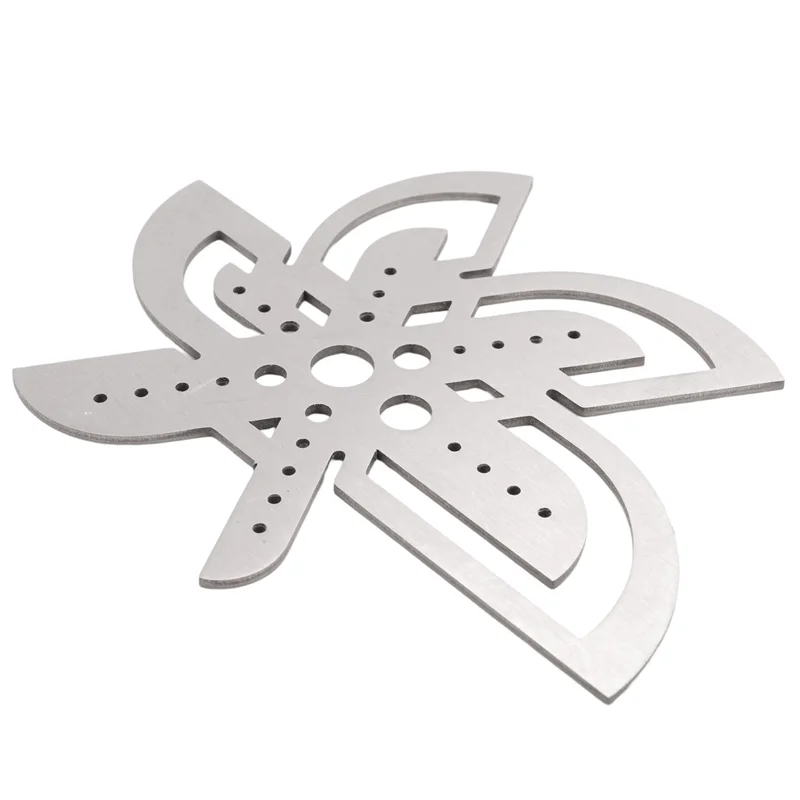 

Инструменты для изготовления кожи, идеально подходящие для резки и формирования с круглыми углами для работы по коже