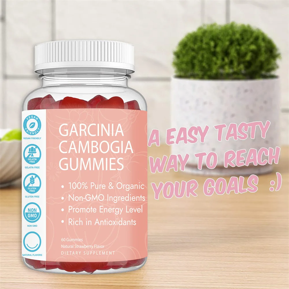 

Tenghuangguo gummies assist in weight management, increase satiety, balance diet, and promote digestive function
