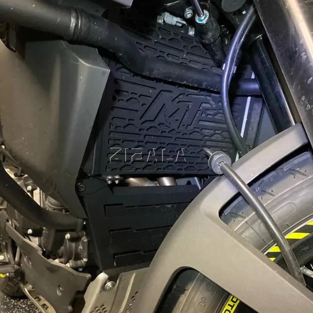 

Motorcycle FOR CFMOTO IBEX 800 IBEX800S IBEX800T IBEX800 2021-2023 2022 Radiator Guard and Engine Skid Plate Cover set 2025 2024