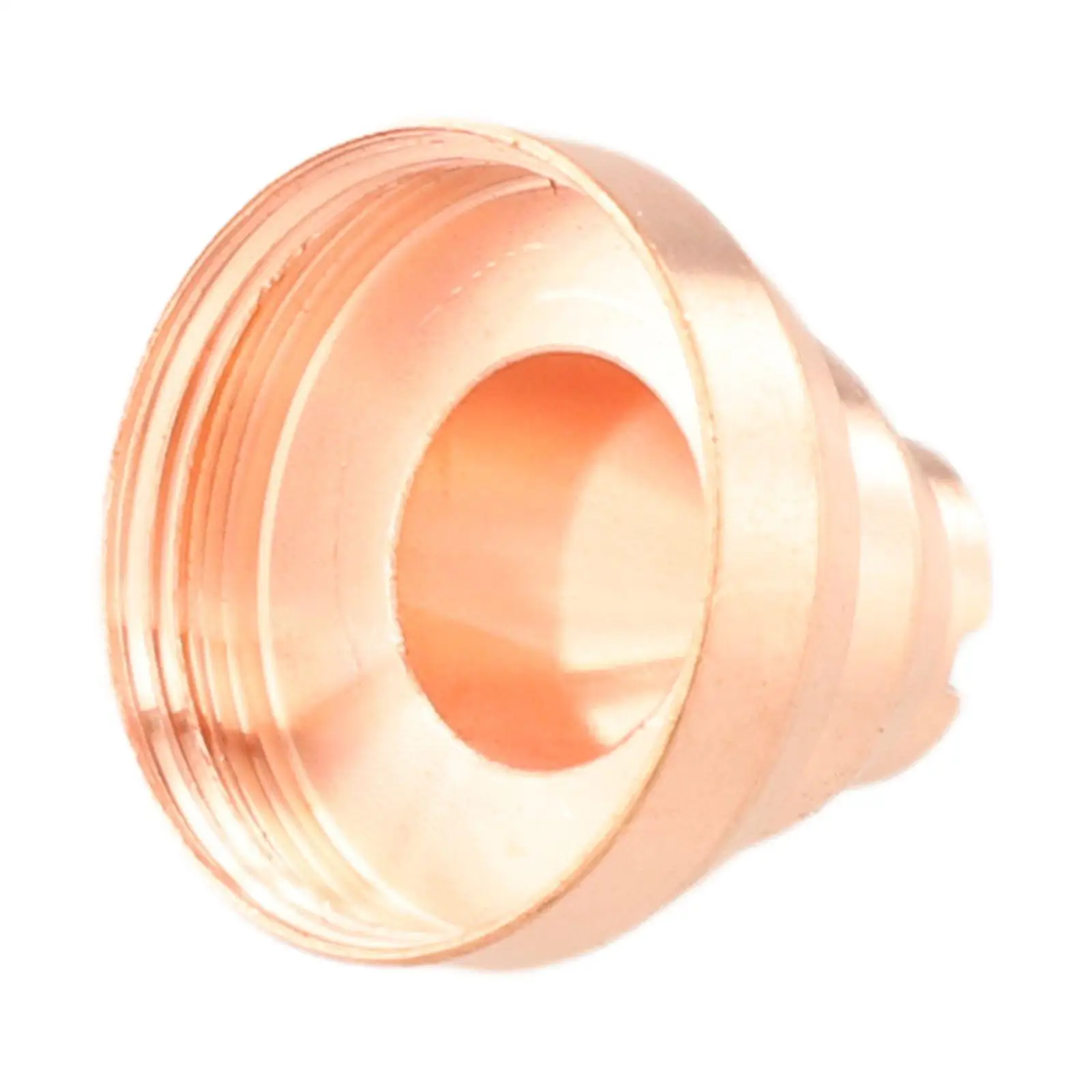 Drag Shield 40A for Miller For 625 For X-Treme Plasma For XT40 Torch AirForce 40i For XT40R Torch 770799 249930 Brass