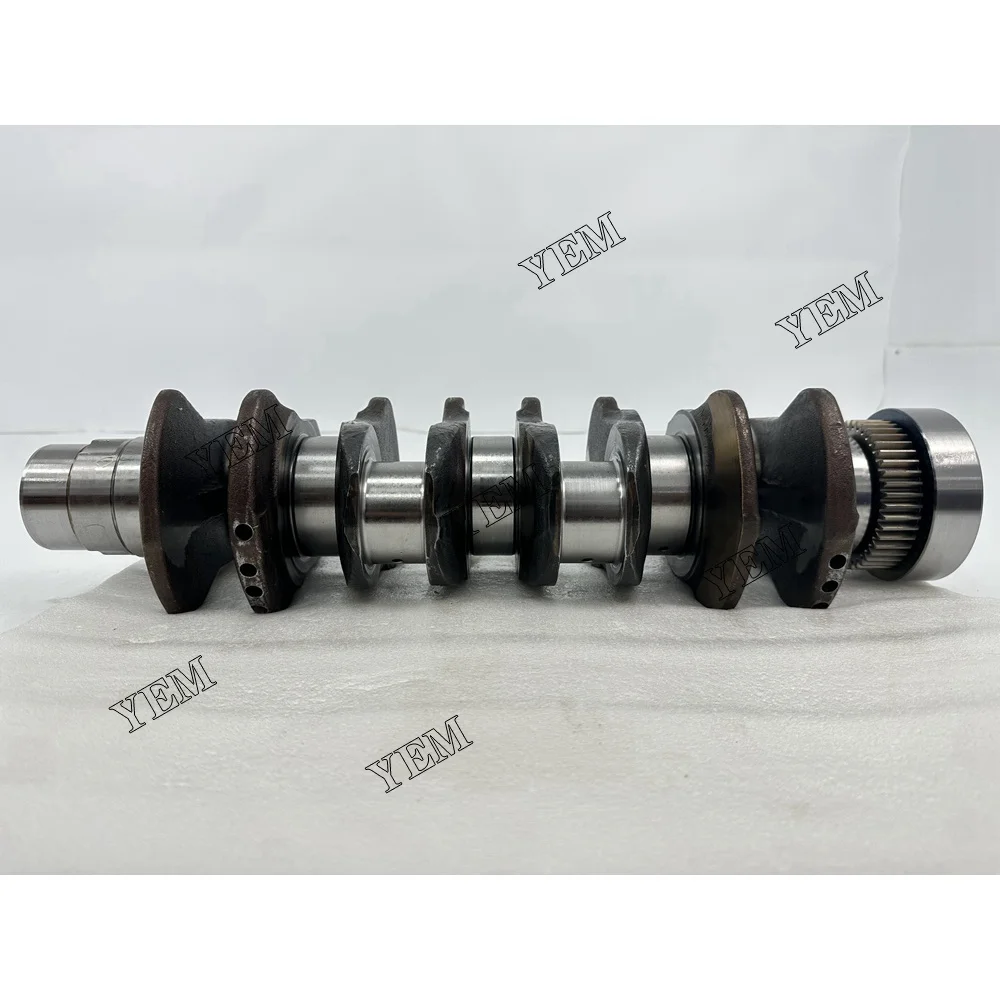 

For Deutz BF4M2012 Crankshaft Diesel Engine Parts