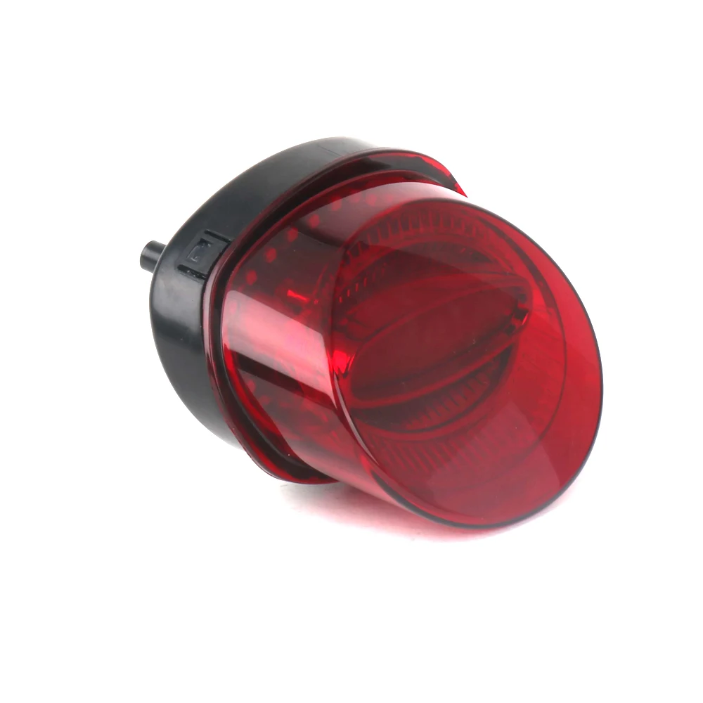 Luz LED trasera con lente roja para motocicleta, accesorio para KAWASAKI Z900 RS Z900RS Z 900 RS 2018-2023