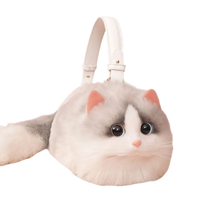 

Popular bag versatile foreign style mobile phone bags new Internet celebrity chain messenger bags