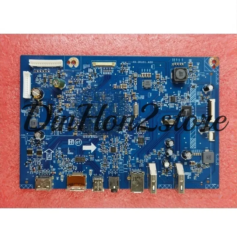 Suitable for Dell U2718Q driver board 4H.3KU01.A00 DELL 4H.3KU02.A00 power board
